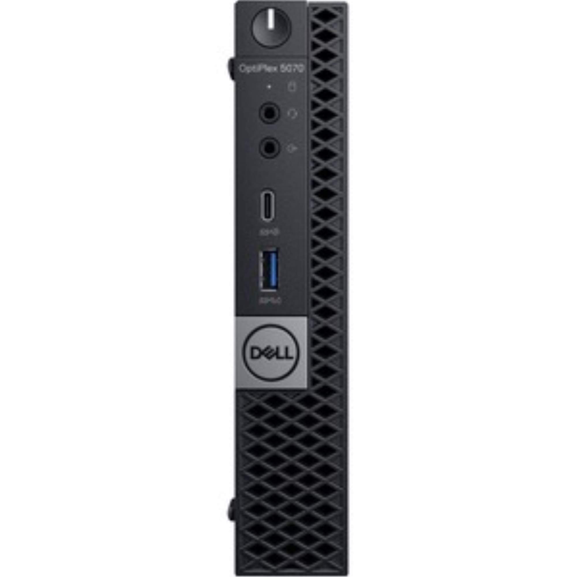 Amazon.com: Dell OptiPlex 5070 Desktop Computer - Intel Core i7