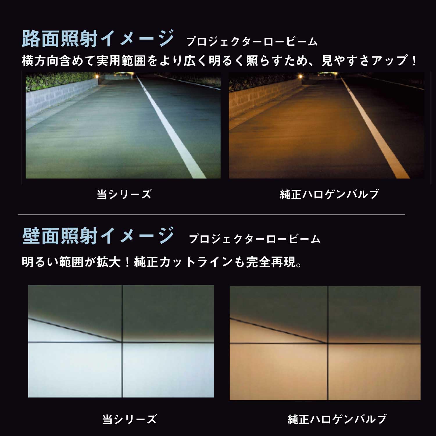 Amazon | VALENTI ヴァレンティ LED ヘッド フォグバルブ HB3/4/H8/11 