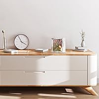 Vista 93 de Califortree 12x16 Large Shadow Box Frame with Soft Linen Back - Metal Push Pins Included, Memory Shadow Box Display Case for Bouquet Awards Medals