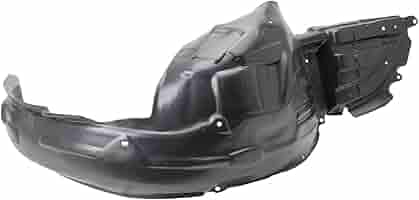 Replace® TO1249175 - Front Passenger Side Fender Liner (Standard Line