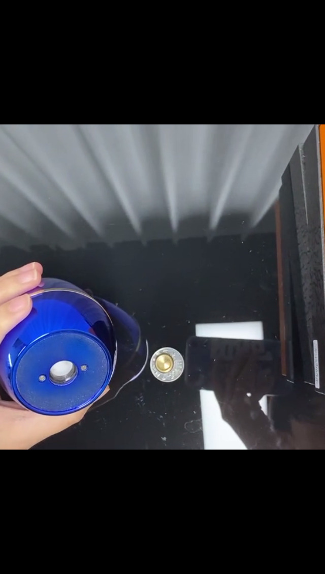 Encendedor Malisseladi con ignición de arco y kerosene miniatura 7