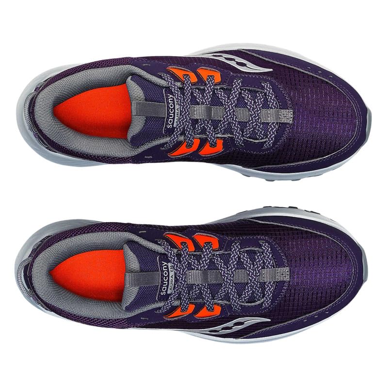 Image of Saucony Women's Aura Tr Sneaker
