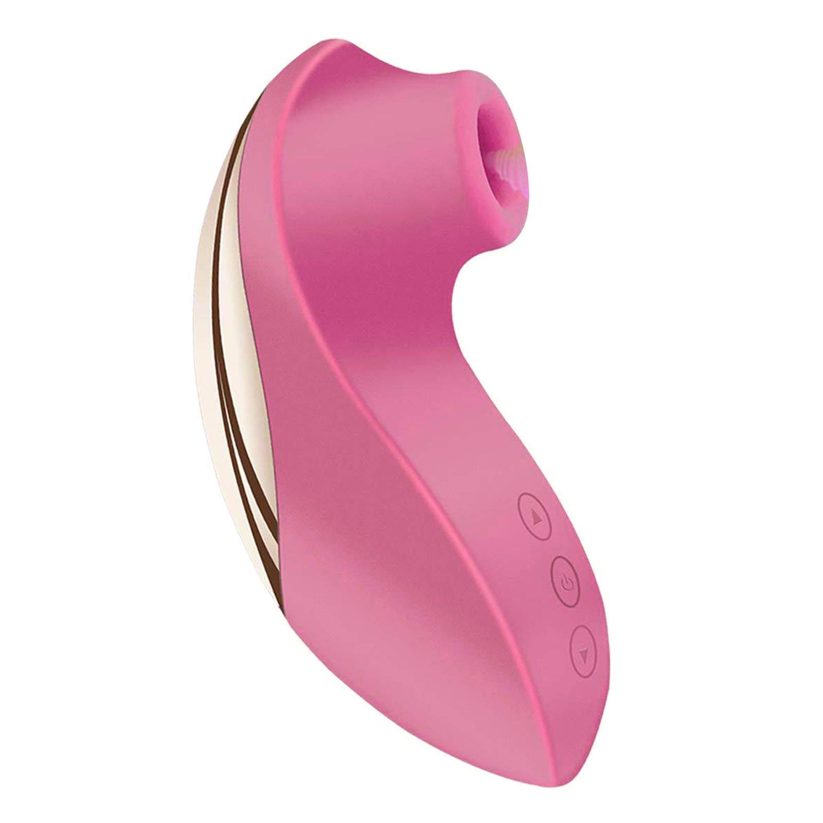 ZOUD 10 Frequency G Ṡpọṫ Ṡucking Çliṫorɑl Stimulɑtor RѐChɑrgeɑble MɑSSɑger ɑdult Τọy