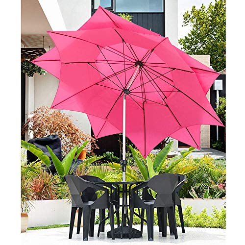 Encuentra la mejor selección de Complementos de Terraza para jardines pequeños los más recomendados. 6 Imagen adicional