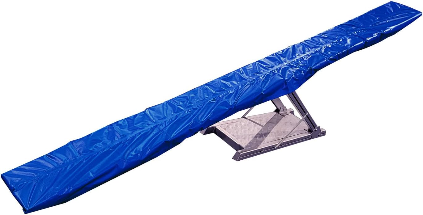 Cool Runners Universal Fit 12 Foot Agility Teeter Cover