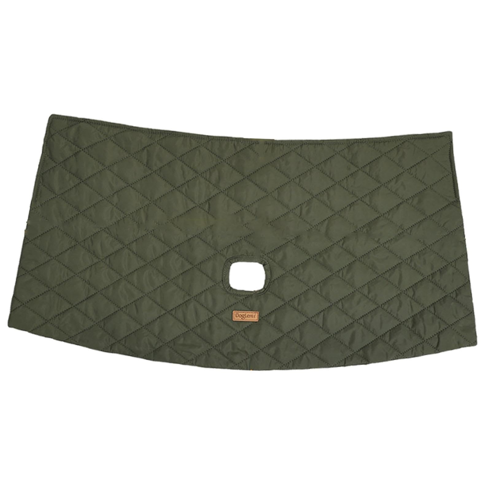 CALANDIS Pet Strollers Edge Cover Mat Accessory Premium Water Resistant Pets Dirt Mat Green | Strollers | Dog Supplies | Pet Supplies-image-31