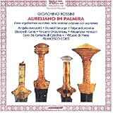  Aureliano In Palmira