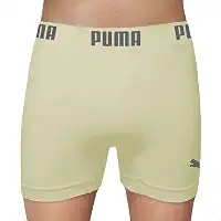 Cueca Boxer Puma Sem Costura Poliamida Sport Dry Fit Masculina