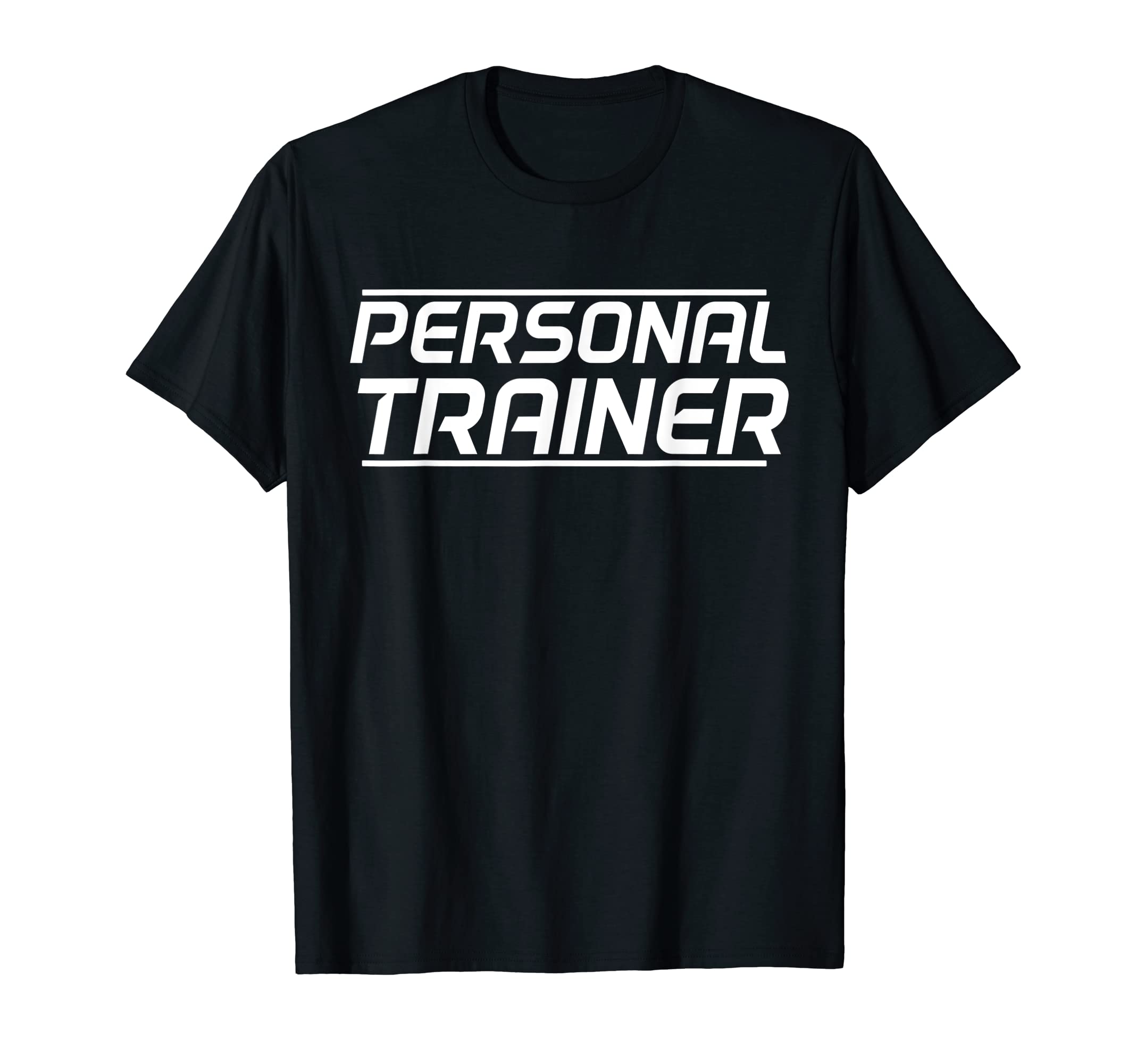 Personal Trainer Gifts Coach Fitness Training GiftTrainer Coach Training Gym Fitness | Funny Personal Trainer T-ShirtOEKO-TEX STANDARD 100