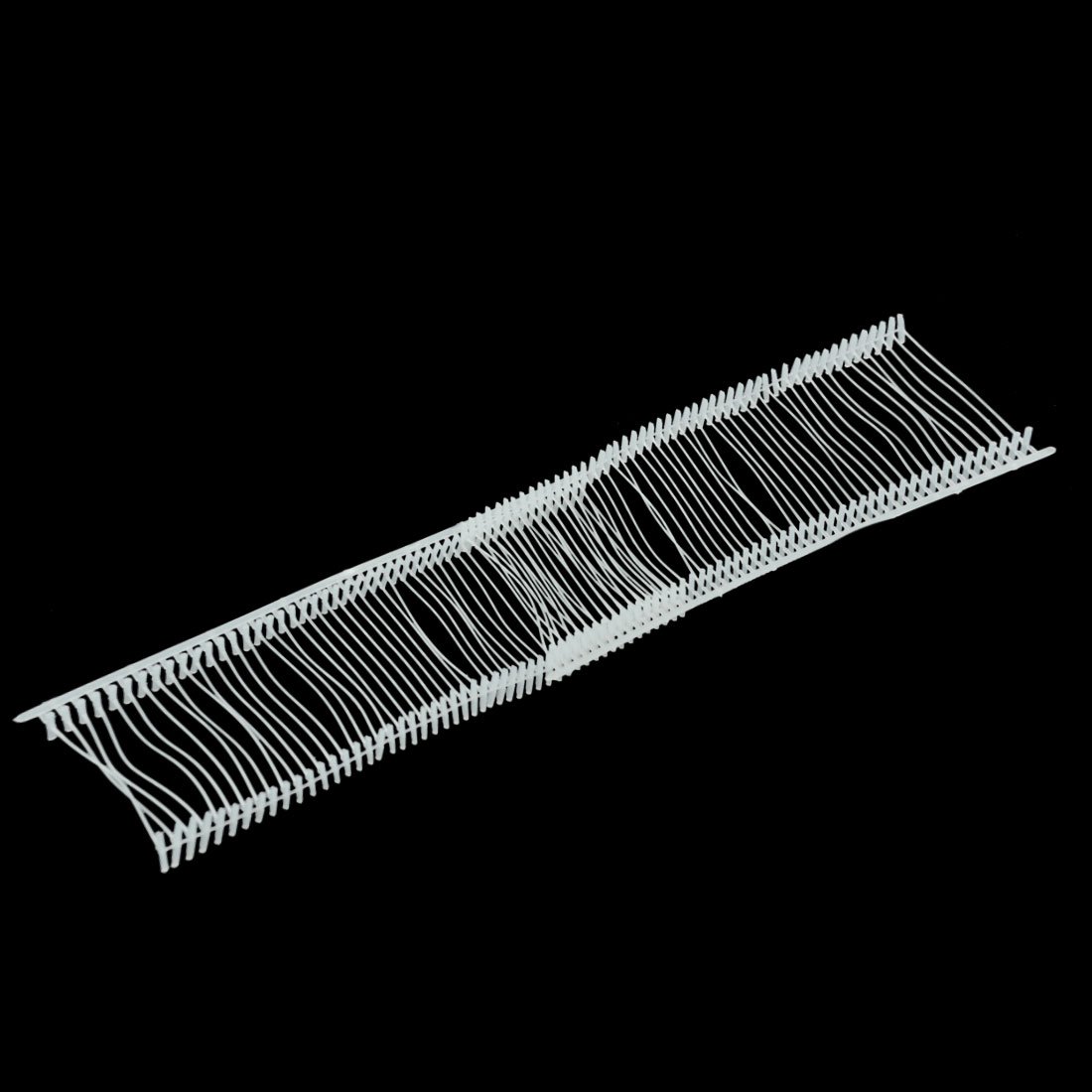 Tagging Gun Attachment Fasteners 3 Inches with Barb End - Case of 5000