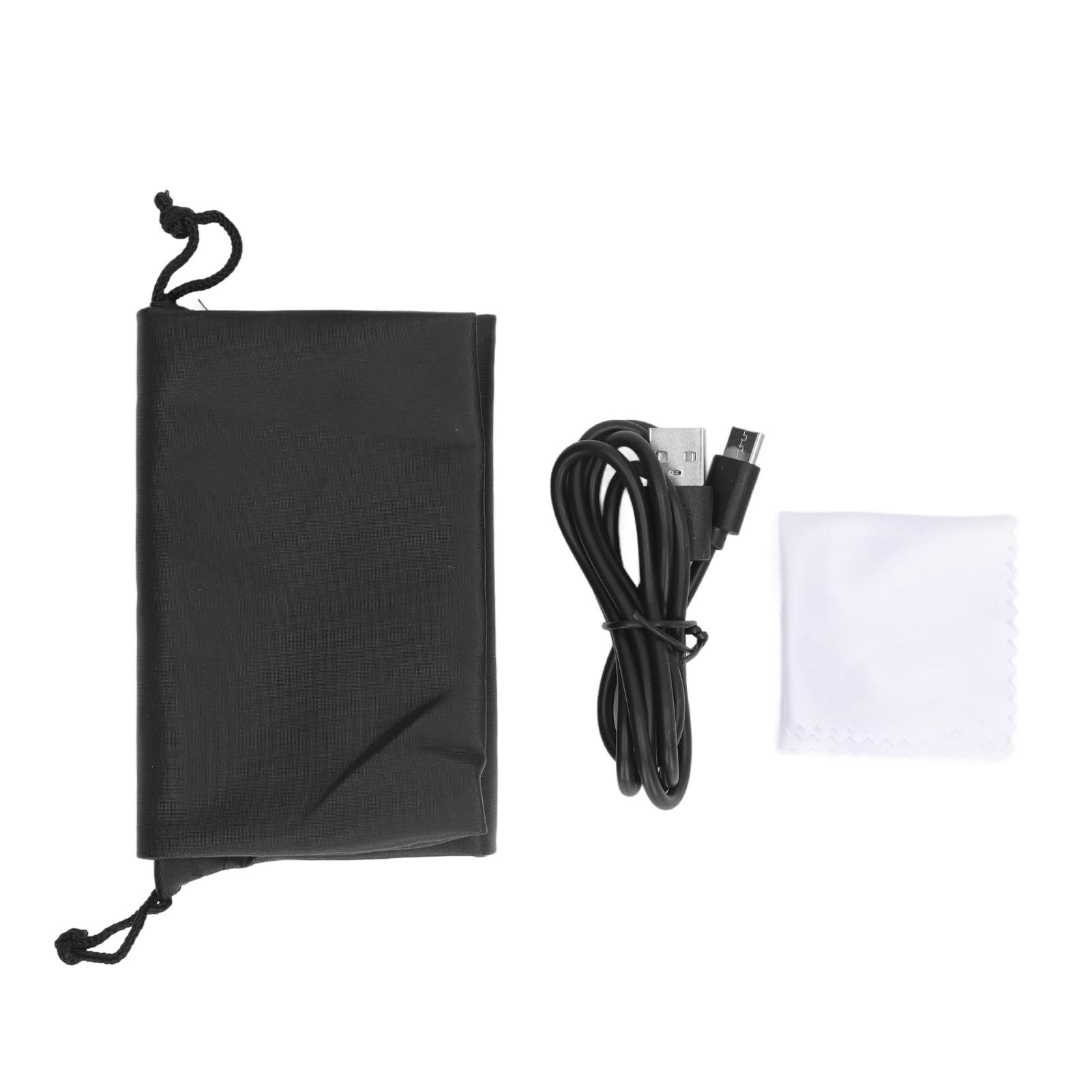 Microscopio Digital de Mano con Pantalla, Cámara de Microscopio Portátil de Bolsillo para PC ABS, 400X a 800X 720P, Batería de 700 MAh, para Trabajo Escolar, Estudiantes, Observación en el