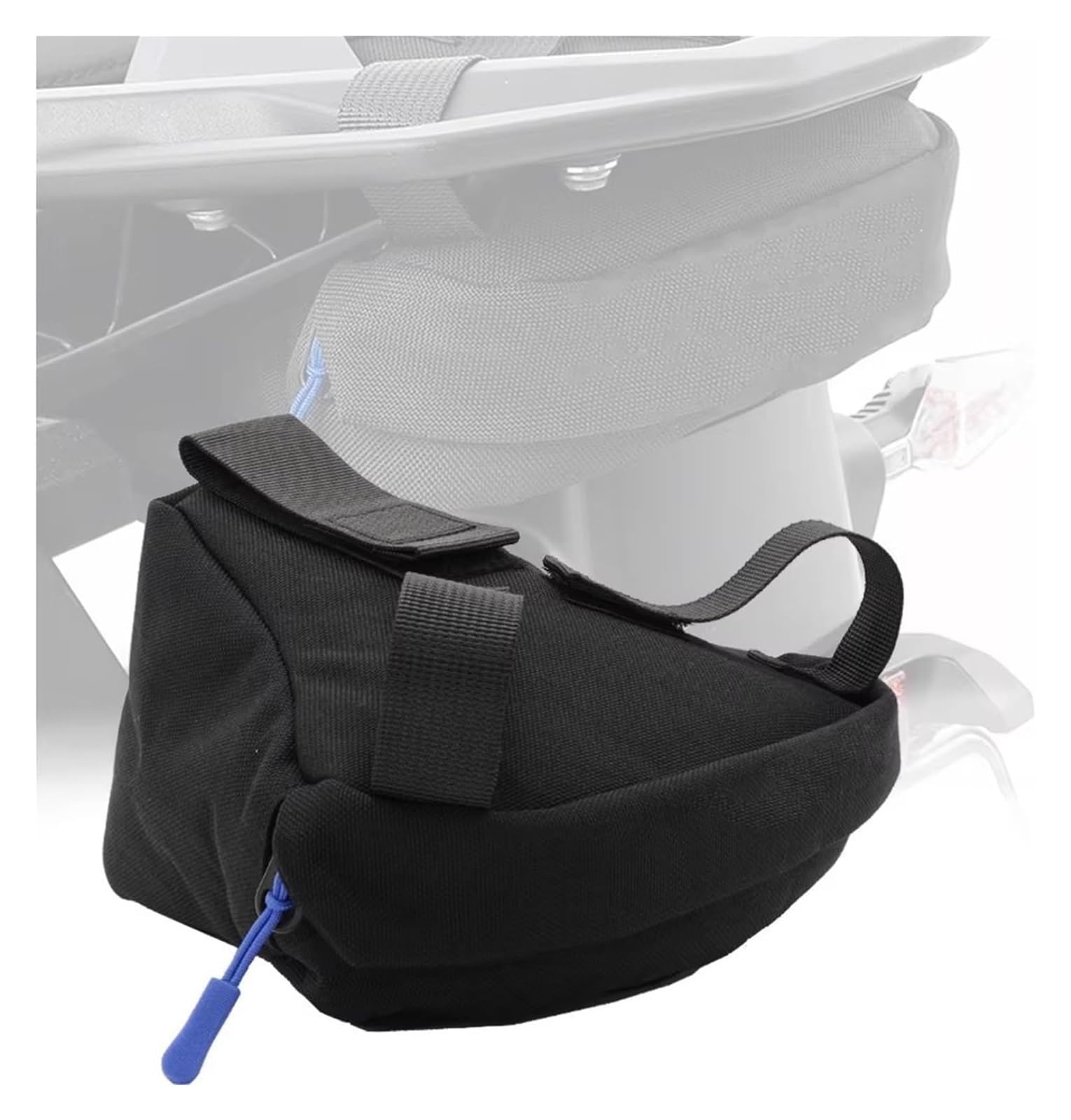 Moto Paraurti Borsa per BMW per R 1300 per GS per R1300GS 2023 2024 Moto Impermeabile Riparazione Attrezzo Posizionamento Pacchetto Bagagli Sella Borsa