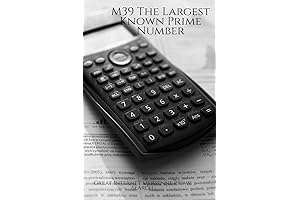 M39: The Colossal Prime Enigma