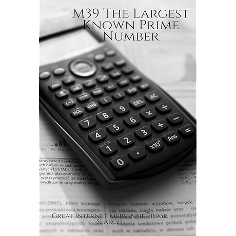 M39: The Colossal Prime Enigma