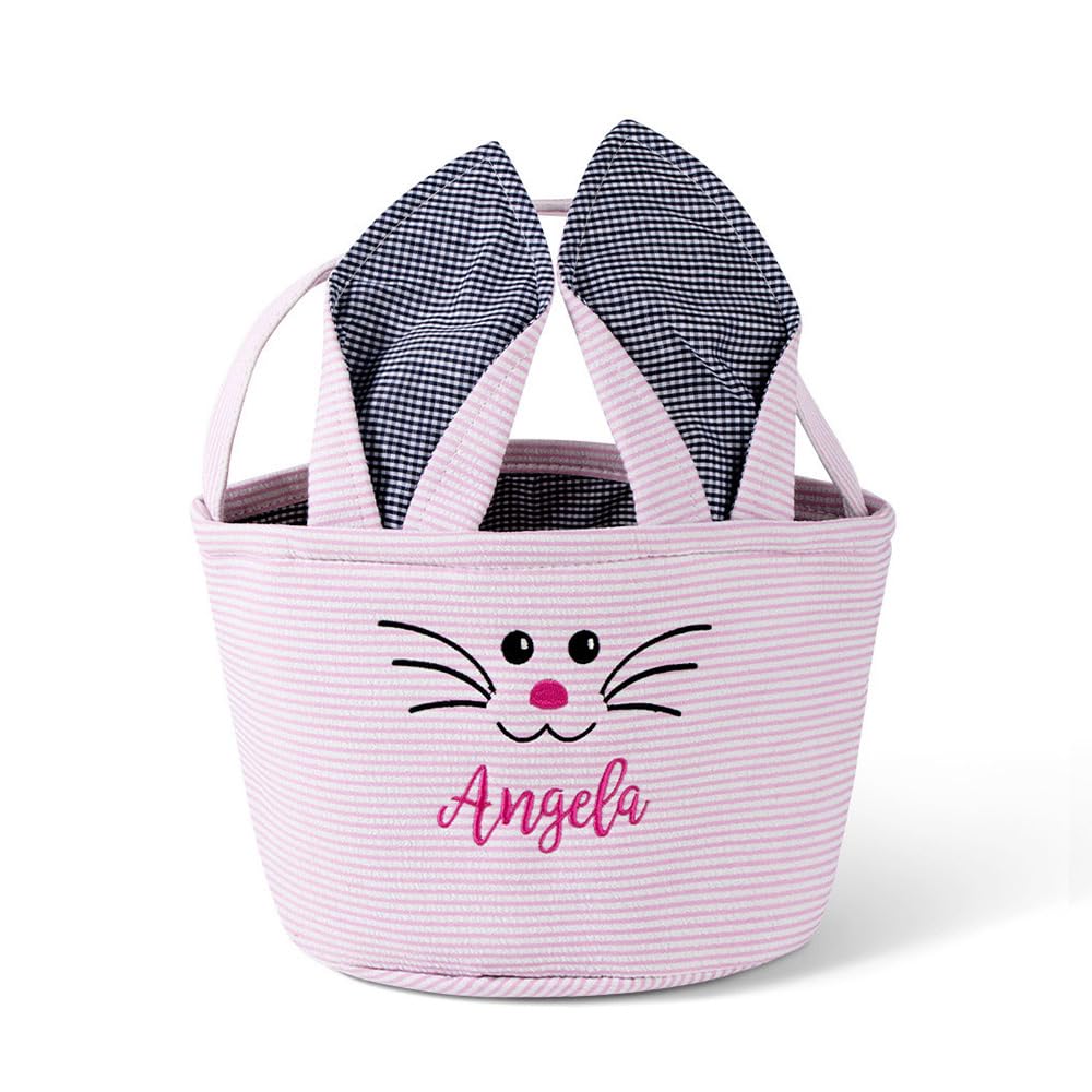 Locker.Ink | Spring into Easter 2026 with These Creative Basket Inspirations BYFDIY Personalized