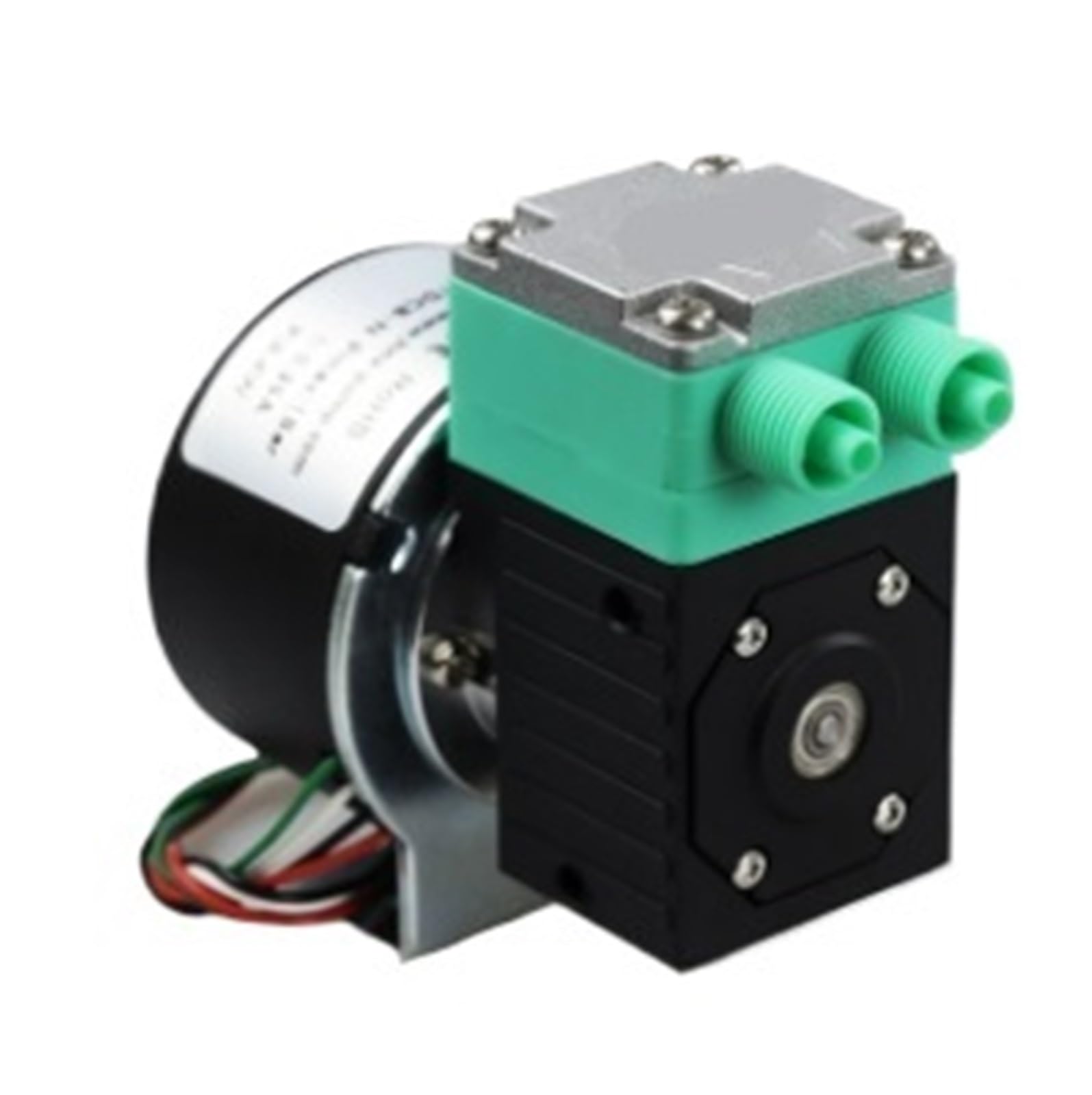 700 ml/min Brushless Variable-Speed Miniature Diaphragm Liquid Pump