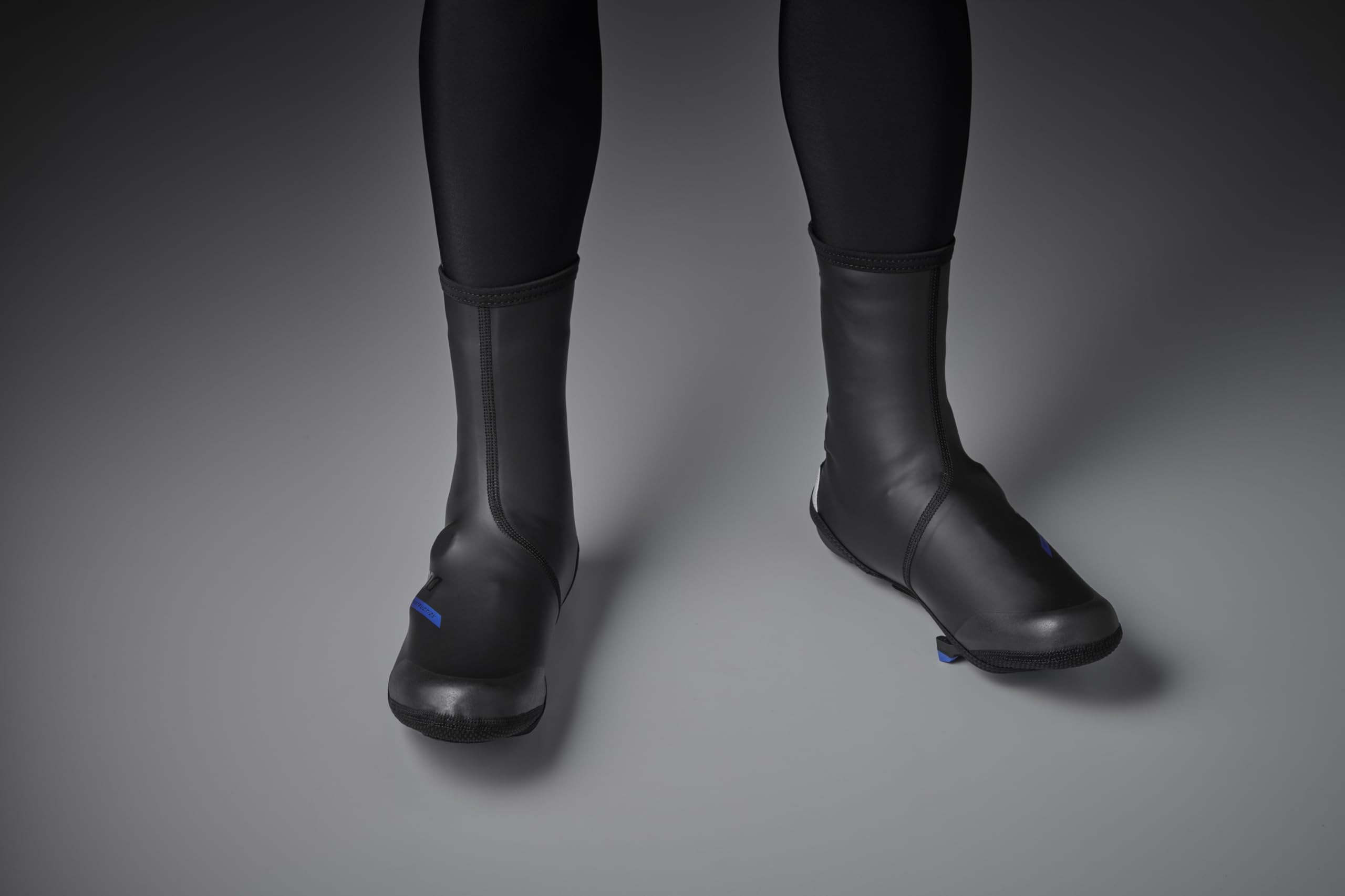 Shimano Dual Fit Thermal Copriscarpe protettivoUnisex - Adulto