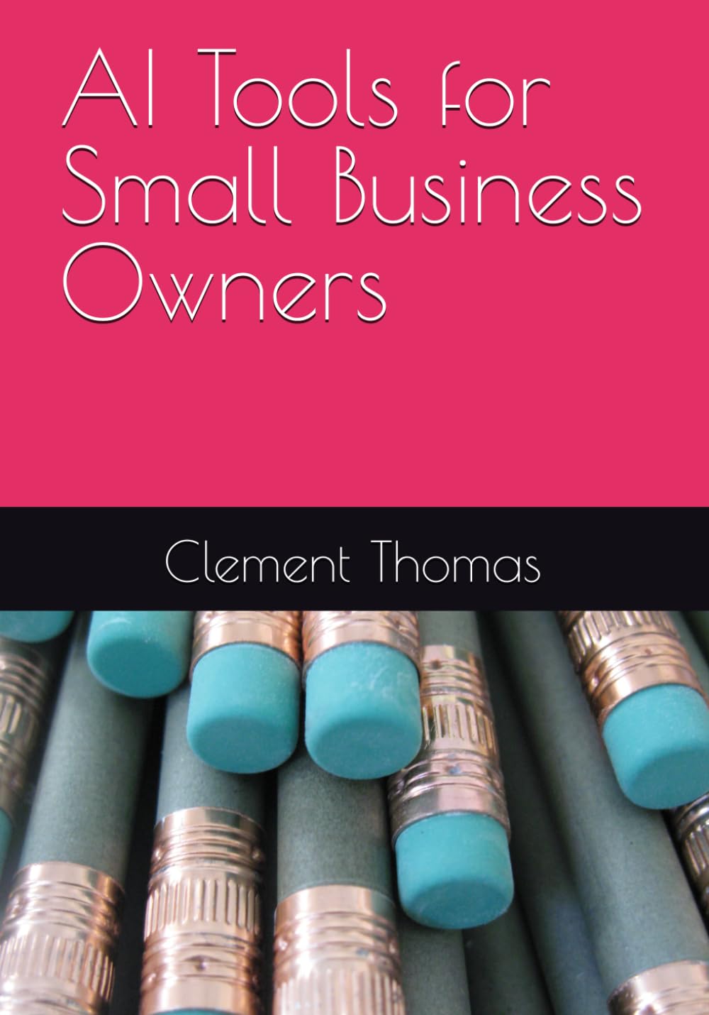 AI Tools for Small Business Owners