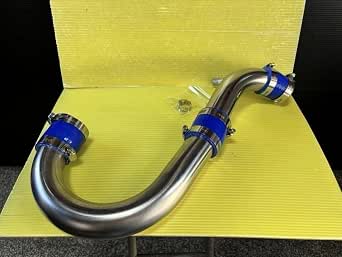 Amazon.co.jp: Genuine Super Jimny JA22 Bypass Turbopipe Hose Original