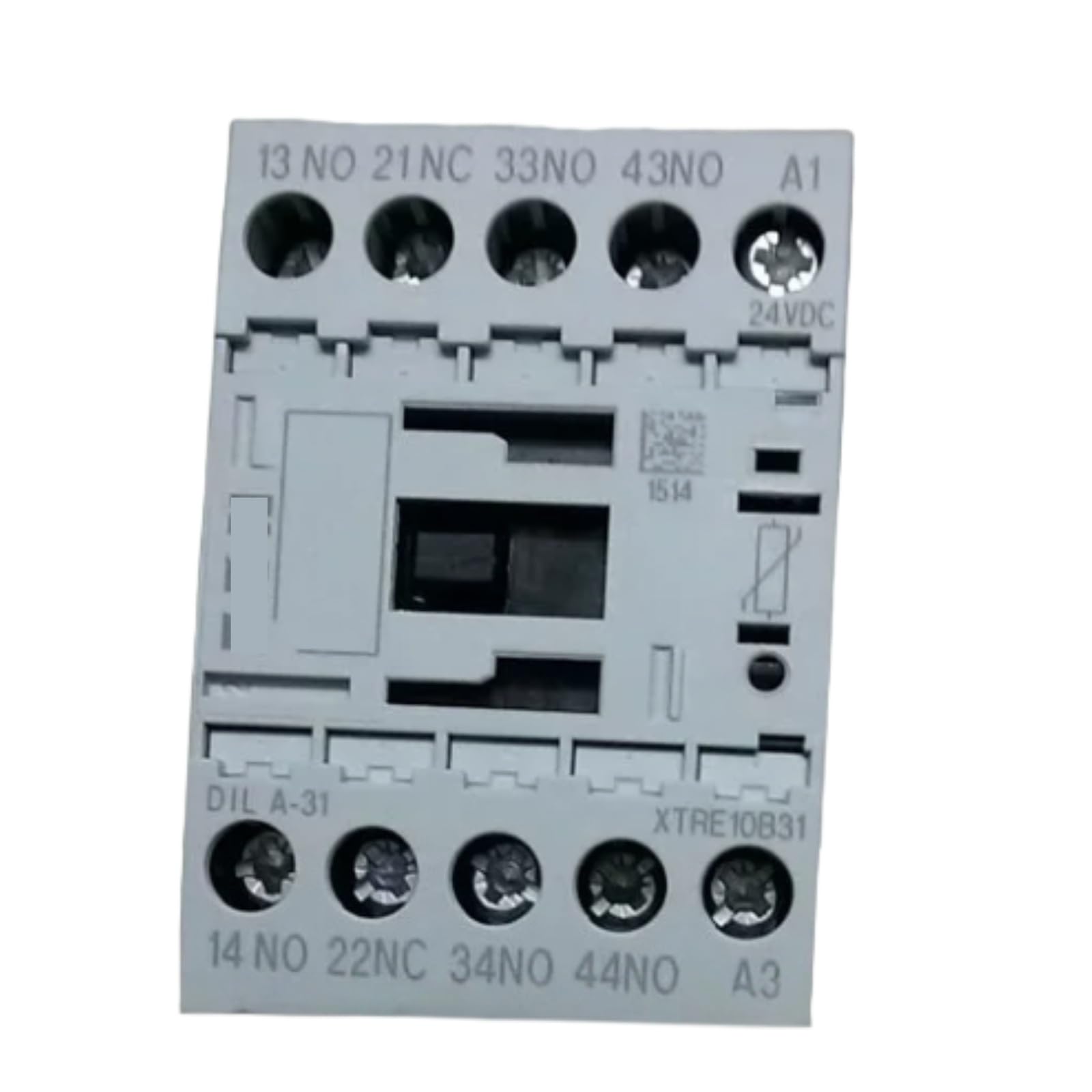 HKEJSJWA Contactor DILA-31 XTRE10B31 24VDC, DIL A-31 XTRE10B31TD Magnetic Contactors