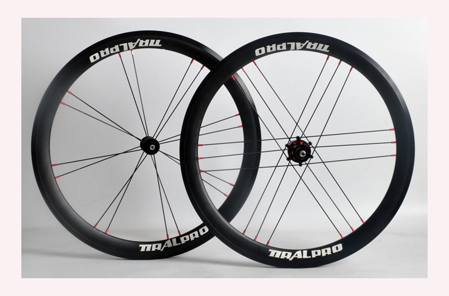 Amazon.co.jp: 折りたたみ自転車用ホイールセット 20インチ 406/451
