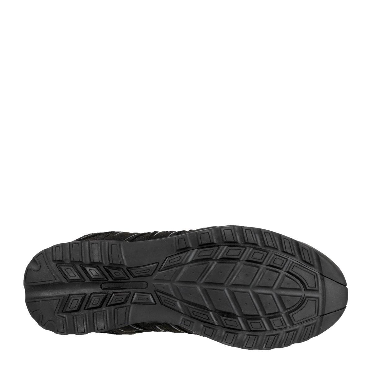Amblers Safety FS40C Safety Trainers Black