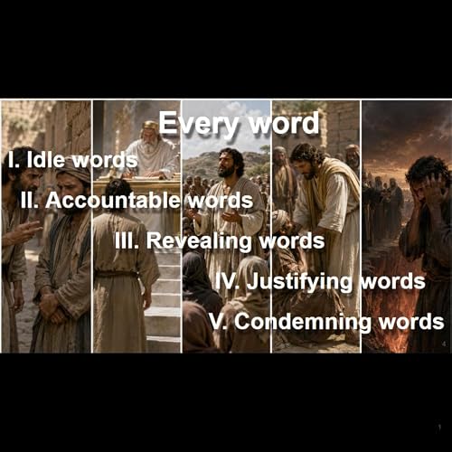 2026-09-13 (PM) Every word