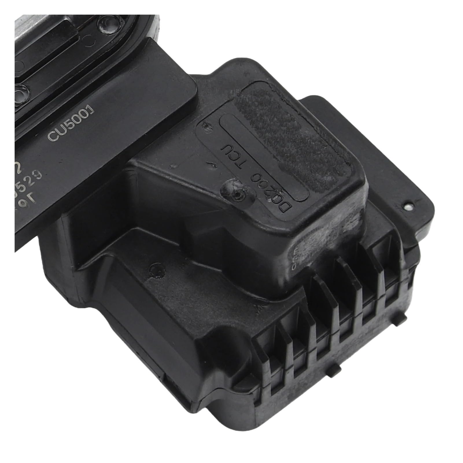 Unidad de control mecatrónico de aleación de aluminio 0AM927769D compatible con el módulo de control mecatrónico de Seat