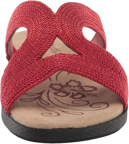Miniatura 2 de Easy Street Sandalias Nia Slide para mujer