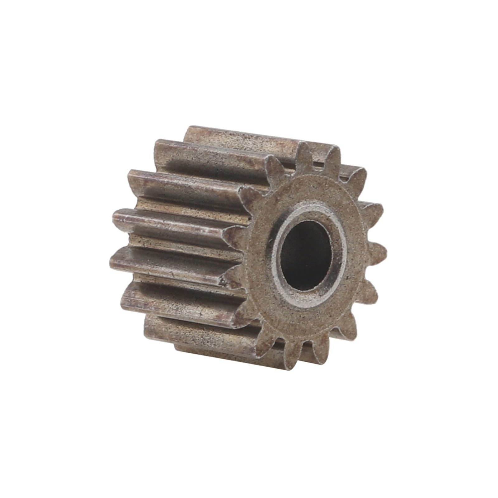 Engrenages de moteur 15 dents RS550 pignon de rechange pour perceuse 12V