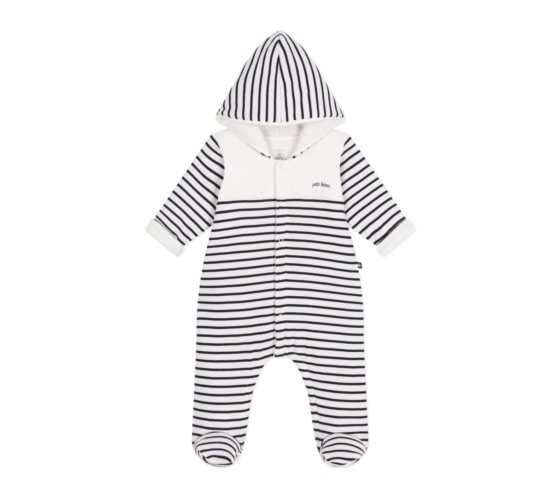 Petit Bateau Unisex Baby Langer Overall