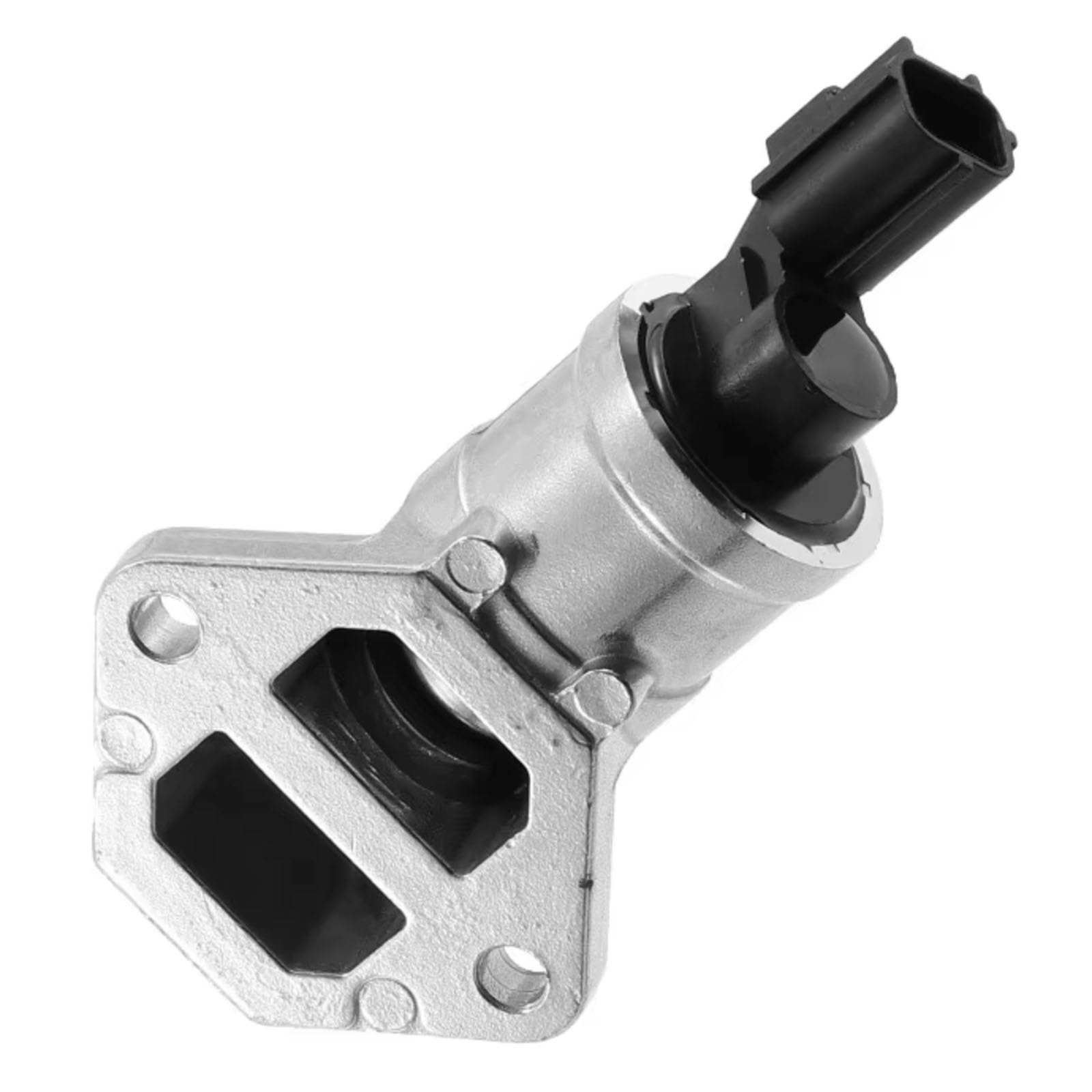 Szynbq One Color Idle Speed Control Valve Idle Control Valve 1S4u-9F715-Bc Compatible With For Focus 2002 2003 2004 2005 Throttle Body Air
