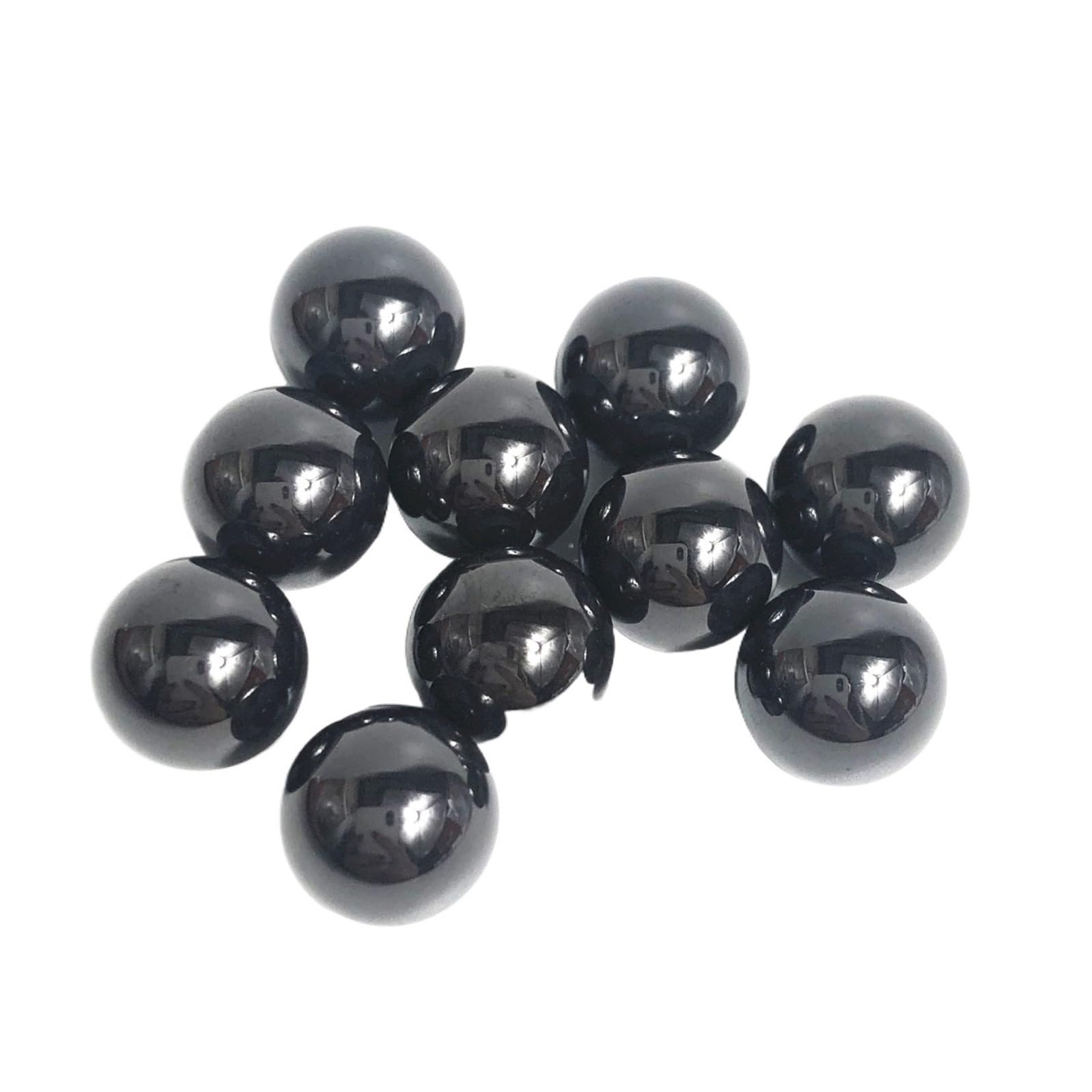 20 Pcs 1.984mm 2mm 2.381mm 2.5mm 2.778mm 5/64