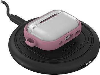 Amazon.com: OtterBox - AirPods Pro Case, 2nd Generation - Clear