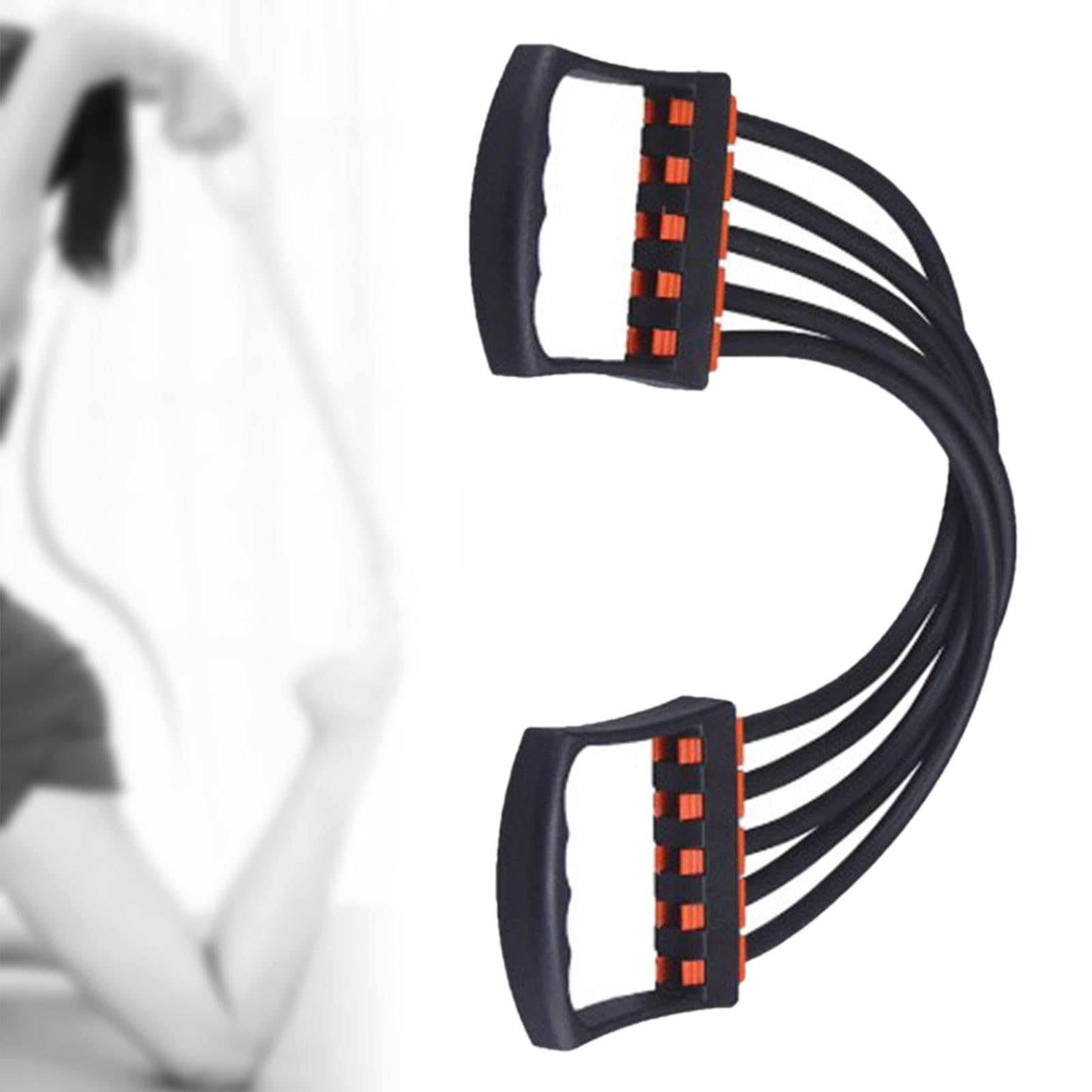 Milageto Barre De Résistance Pilates, Accessoires, équipement De