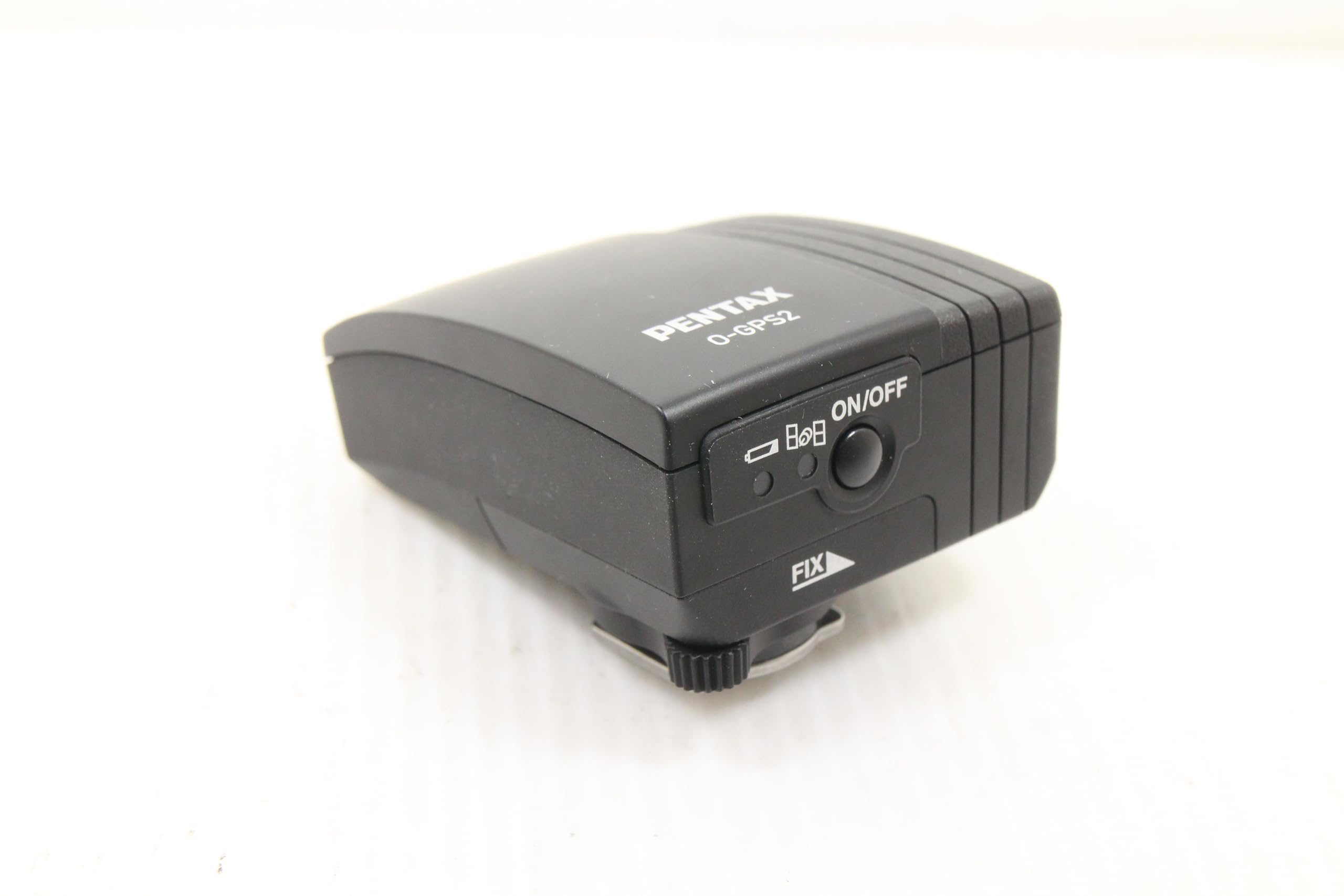 ペンタックス PENTAX GPS ユニット O-GPS2