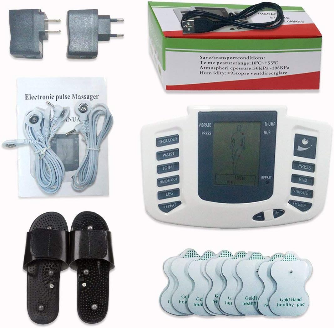 dispositivo di stimolazione elettrica