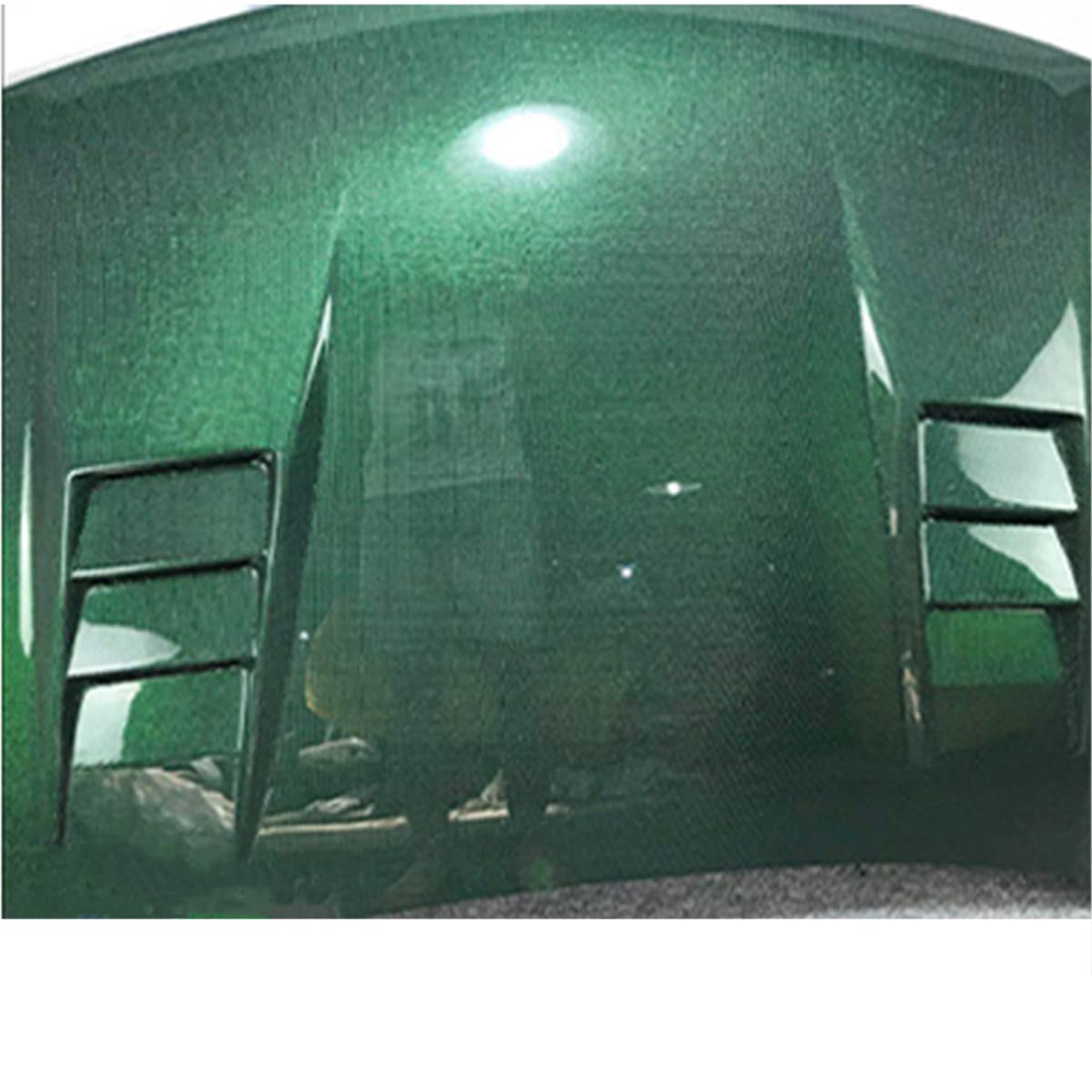 Carbon Fiber Fabrics Cloth Sheet, Carbon Fiber Fab 3K-Carbonfaser-Stoff, Twill-Gewebe, 50 cm breit und 100 cm lang