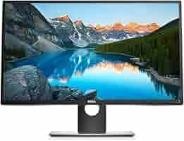 DELL ディスプレイ 21.5インチ フルHD IPSパネル Amazon.co.jp: 【整備済み品】 Dell P2217H 21.5インチ超広視野