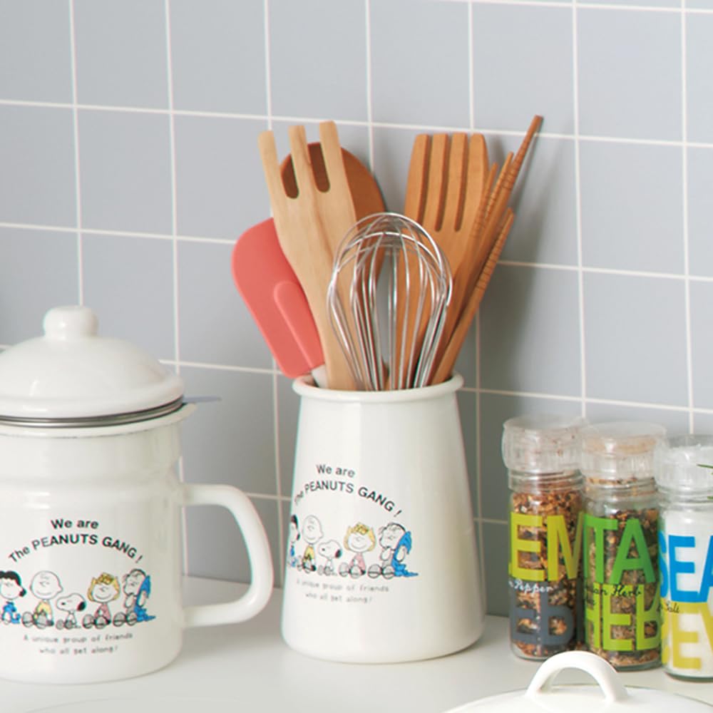 BACKYARD FAMILY Peanuts Hollow Tool Stand, Tool Stand, Breaktime