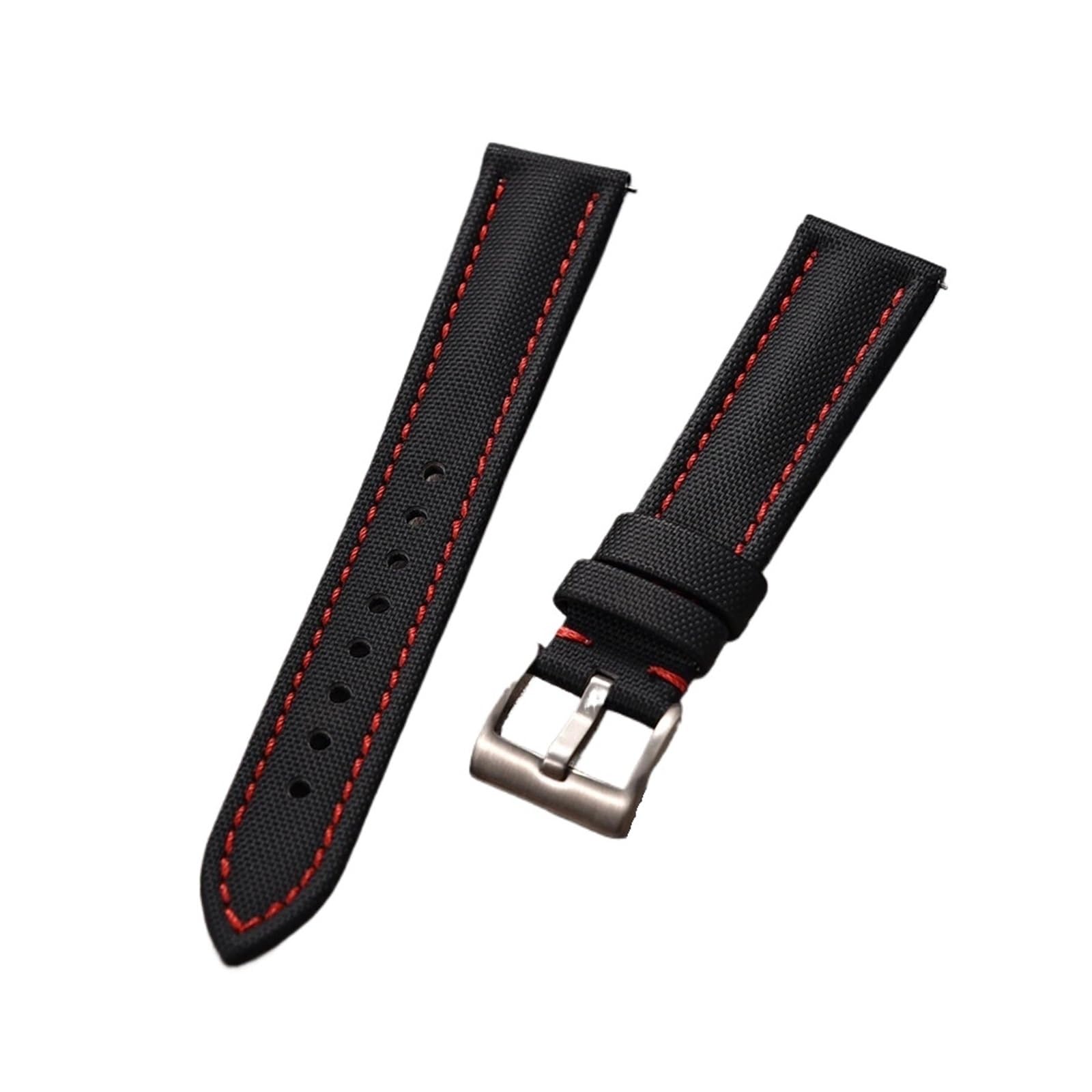 Generico Run Ken Cinturino sportivo in tessuto a sgancio rapido con cinturino in pelle PVC impermeabile