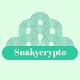 Snakycrypto