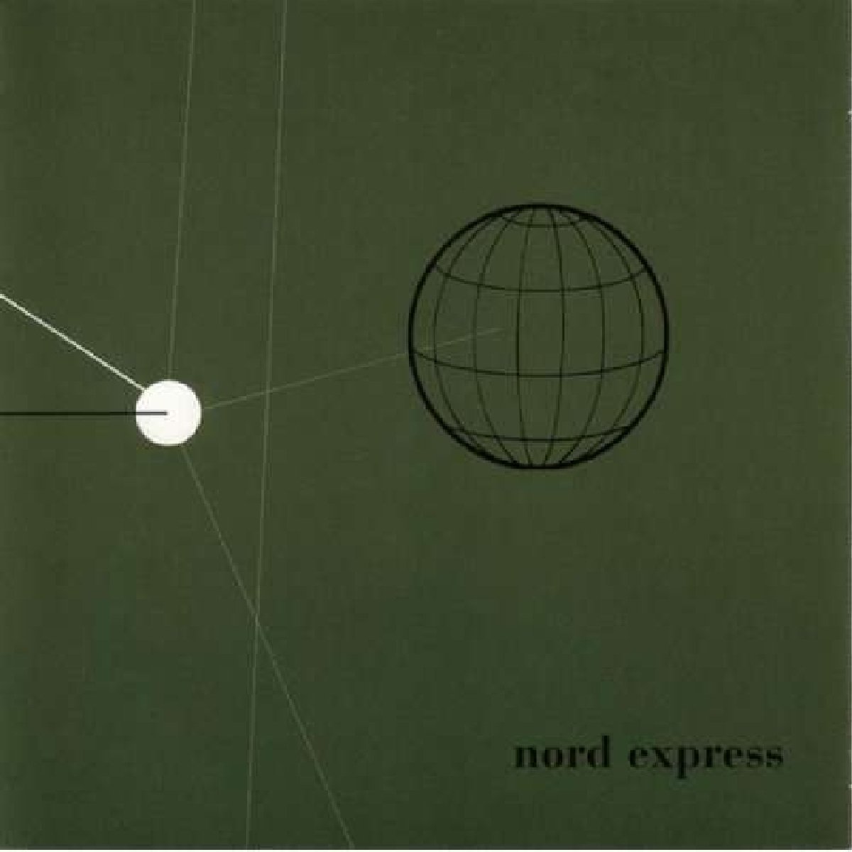 Nord Express EP