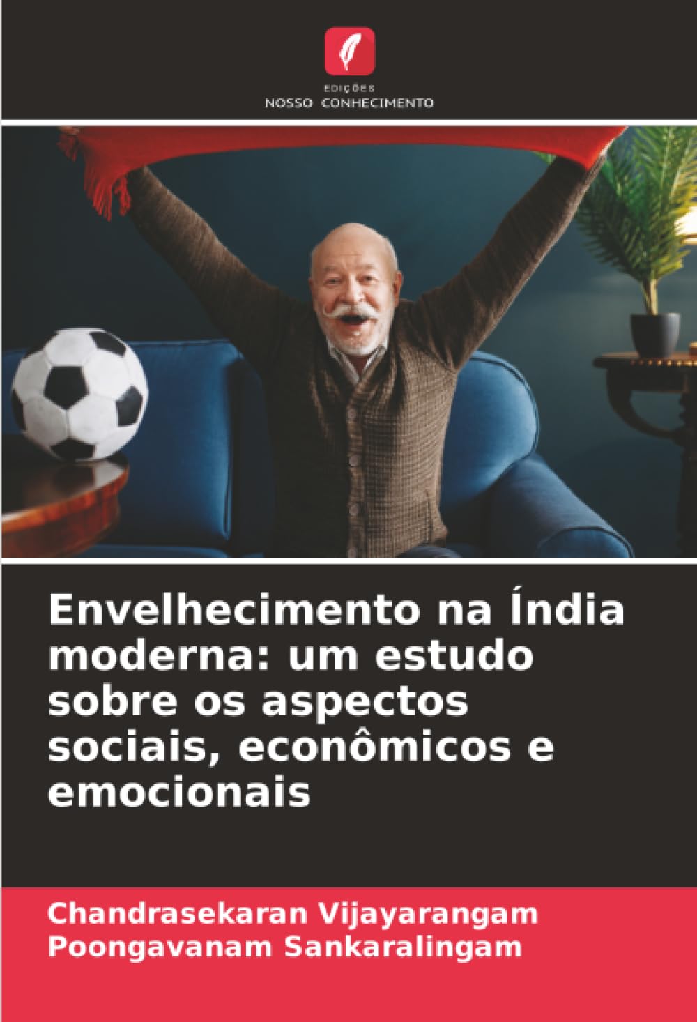 Envelhecimento na Índia moderna: um estudo sobre os aspectos sociais, econômicos e emocionais