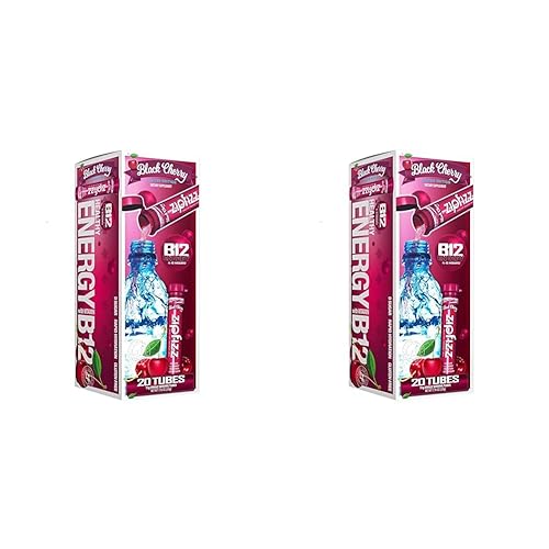 Does Zipfizz Energy Drink Have Caffeine? Your Healthy Boost Guide