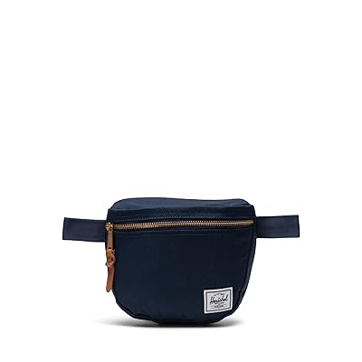 Herschel Supply Co. Settlement Hip Pack Day Pack Bags Navy