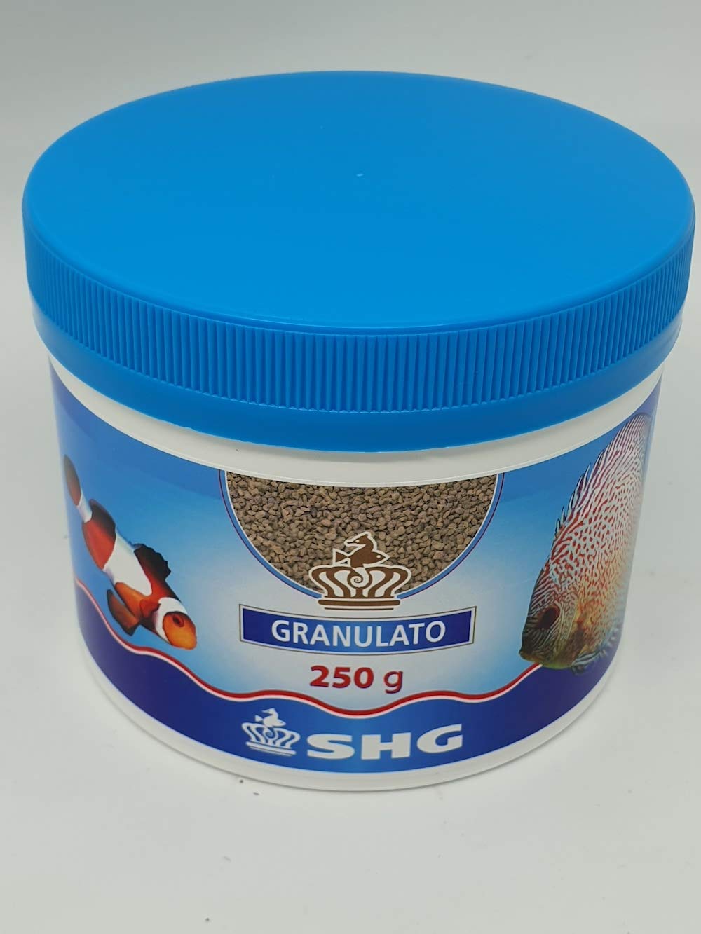 SHG Granulé 250 gr