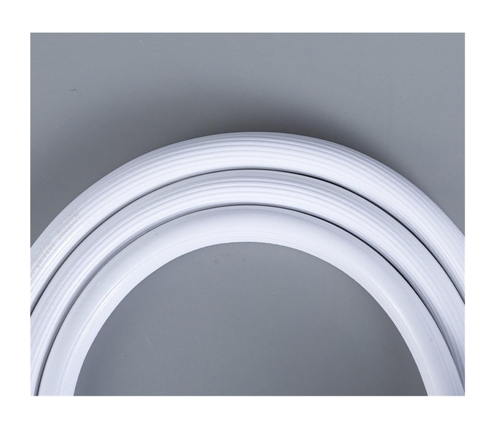 Tubo Di Ingresso Dell'acqua for Lavatrice Tubo Di Ingresso Dell'acqua Universale for Lavatrice Tubo Di Iniezione Dell'acqua Di Scarico Tubo Dell'acqua Addensato(Inlet pipe 5M)