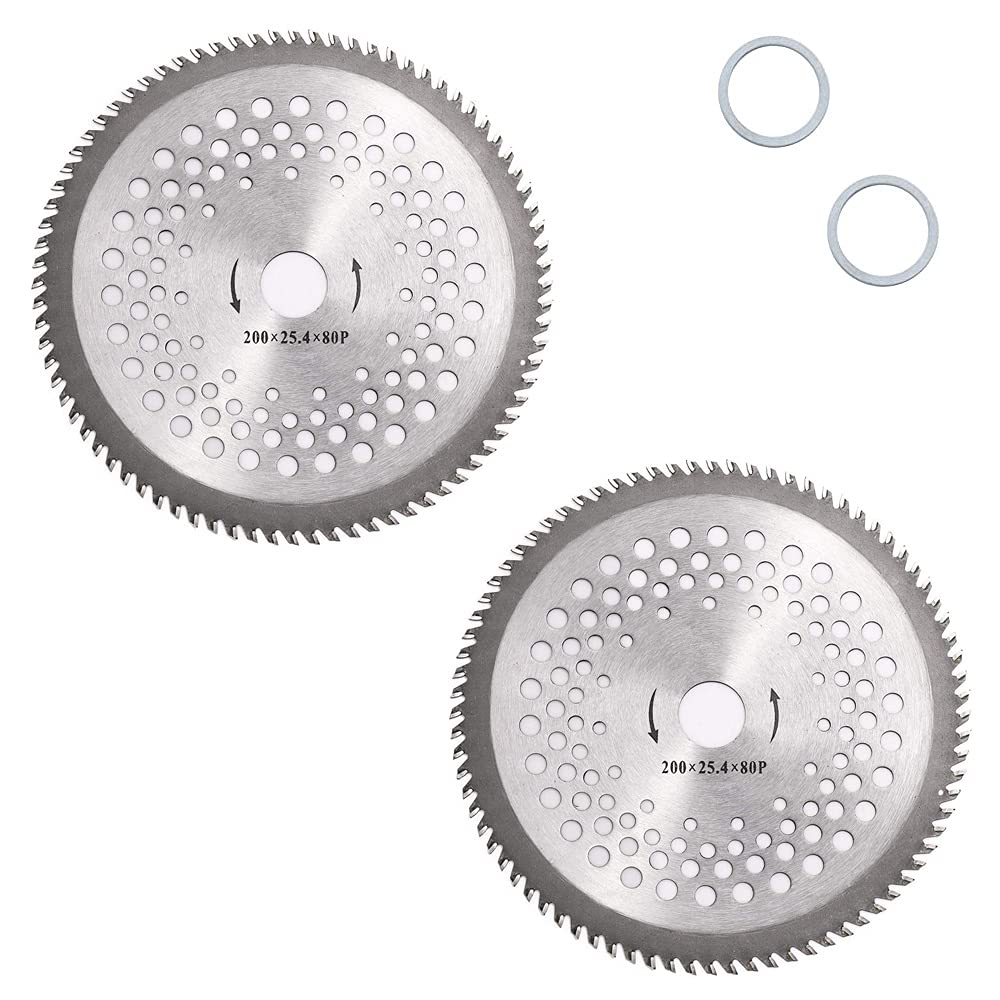 Realman Kit adattatore (9 pz 80 T Blade Kit)