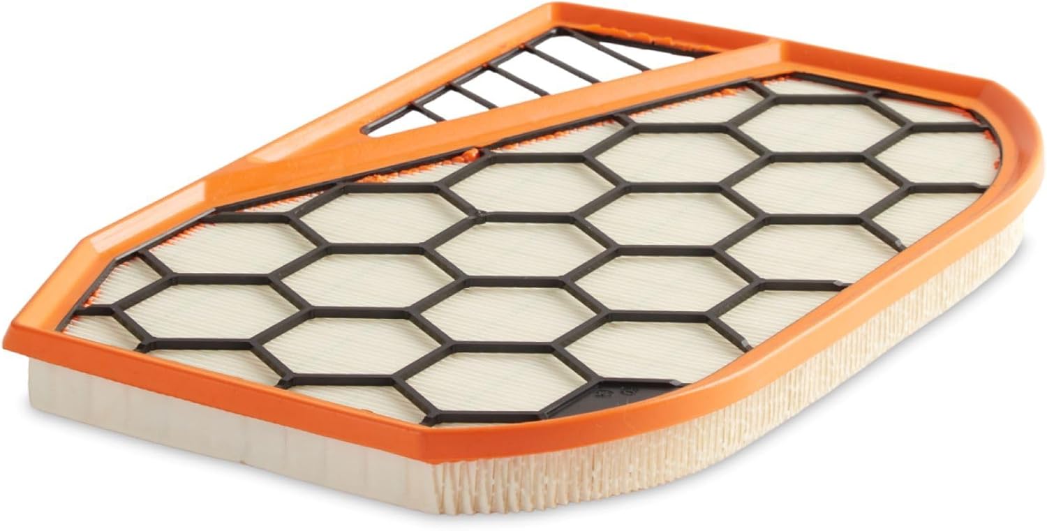 UFi Filters, Filtro Aria 30.E86.00, Adatto ad Auto, Applicabile su Diversi Modelli come Fiat e Lancia